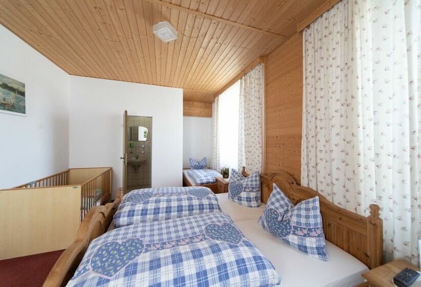 Пансион Landgasthof Veitenhäuser