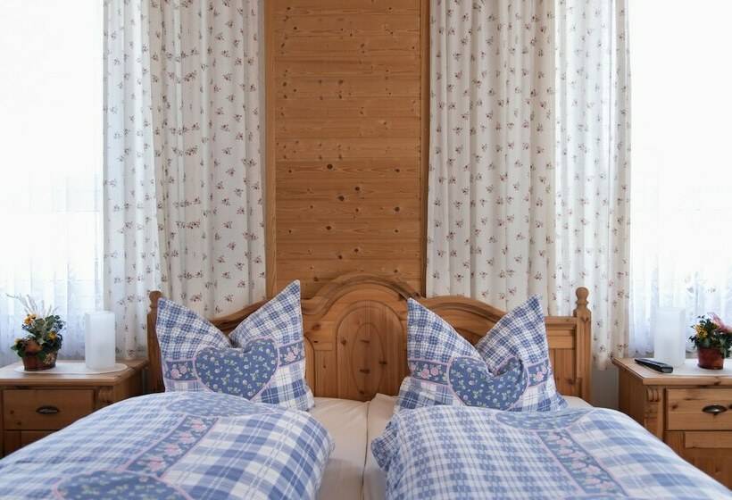 Пансион Landgasthof Veitenhäuser