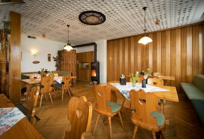 Пансион Landgasthof Veitenhäuser