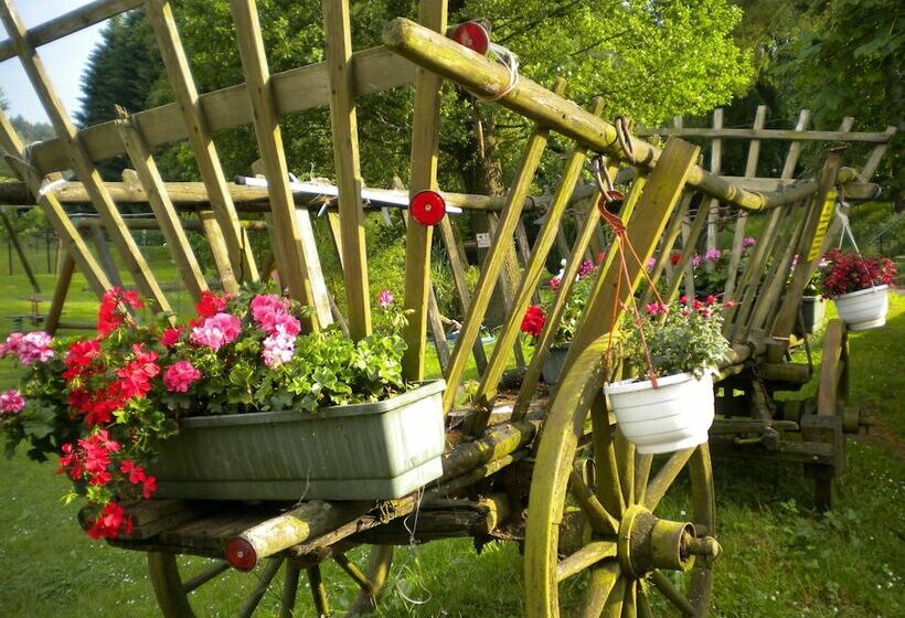 Пансион Landgasthof Veitenhäuser