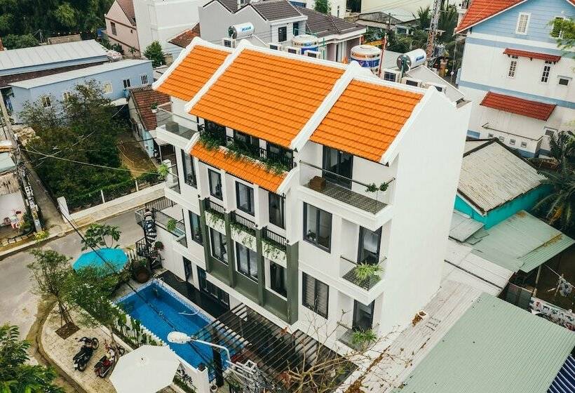 پانسیون Le Petit Villa Hoi An