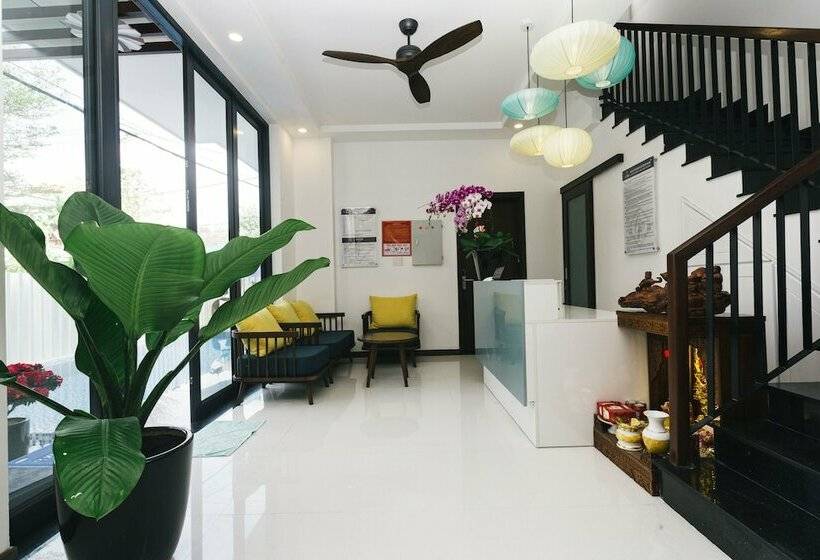 پانسیون Le Petit Villa Hoi An