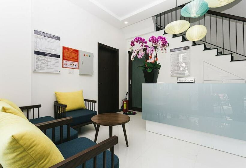 پانسیون Le Petit Villa Hoi An