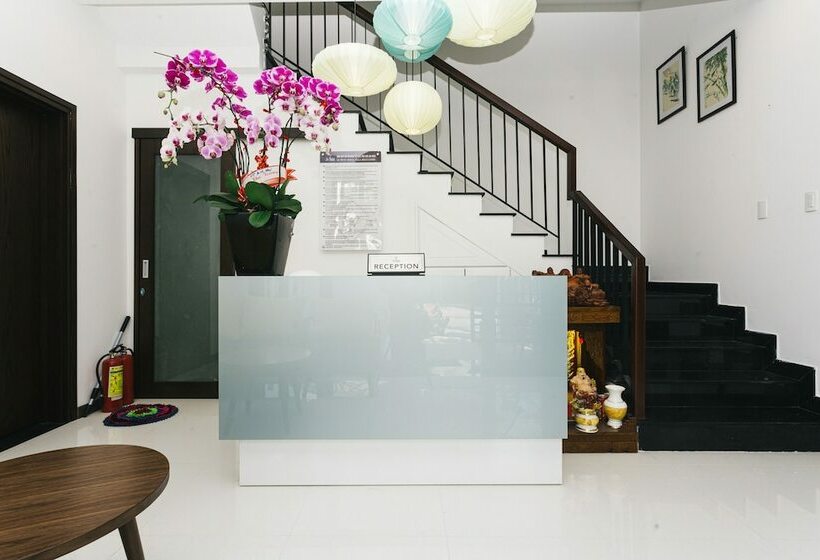 پانسیون Le Petit Villa Hoi An