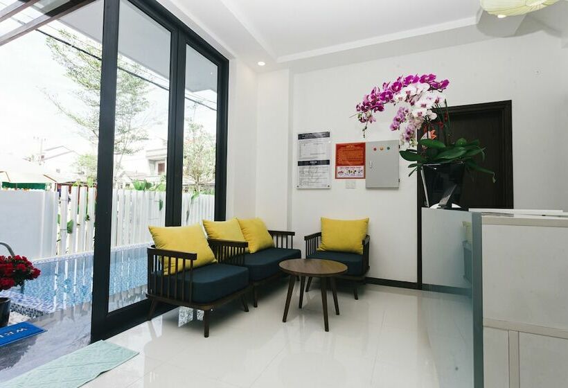 پانسیون Le Petit Villa Hoi An