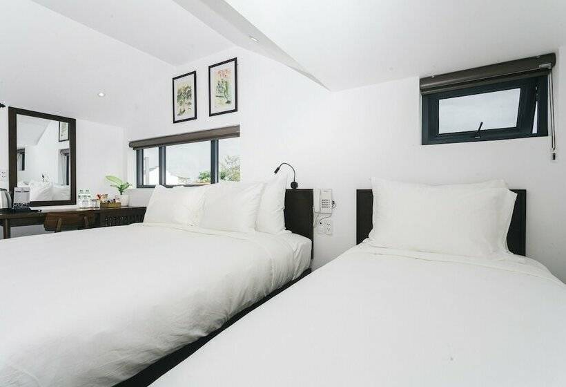 پانسیون Le Petit Villa Hoi An