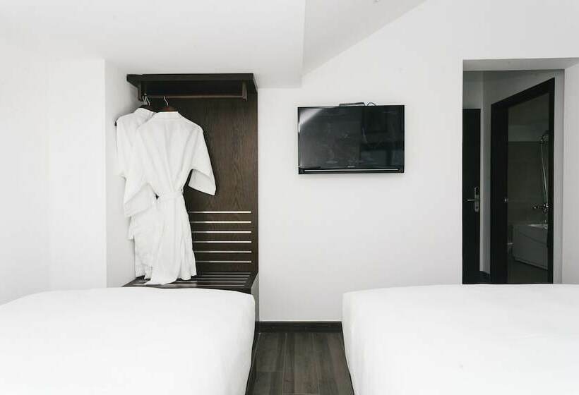 پانسیون Le Petit Villa Hoi An