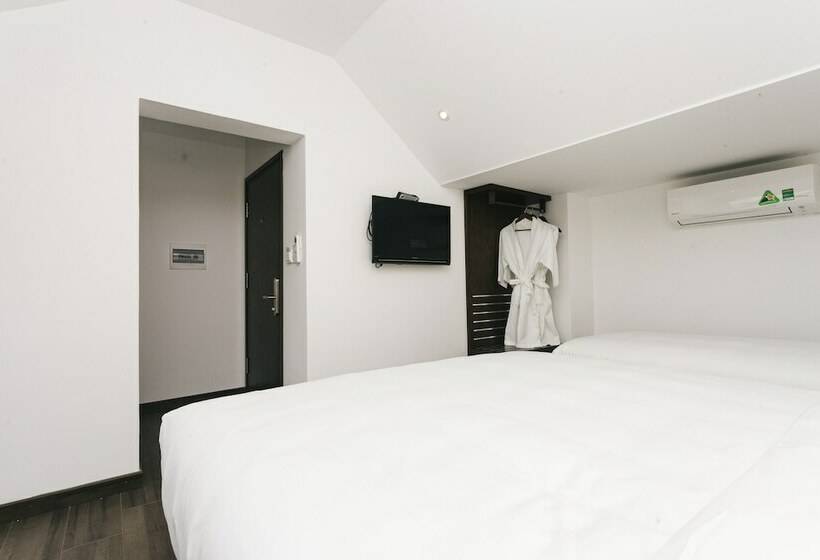 پانسیون Le Petit Villa Hoi An