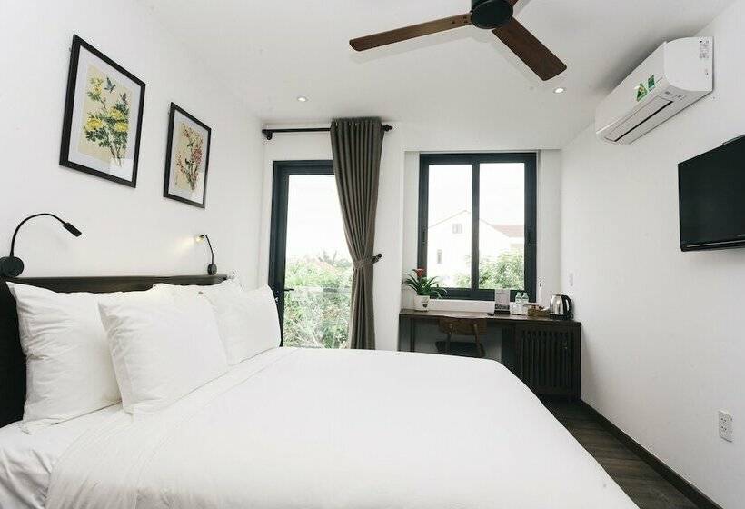 پانسیون Le Petit Villa Hoi An