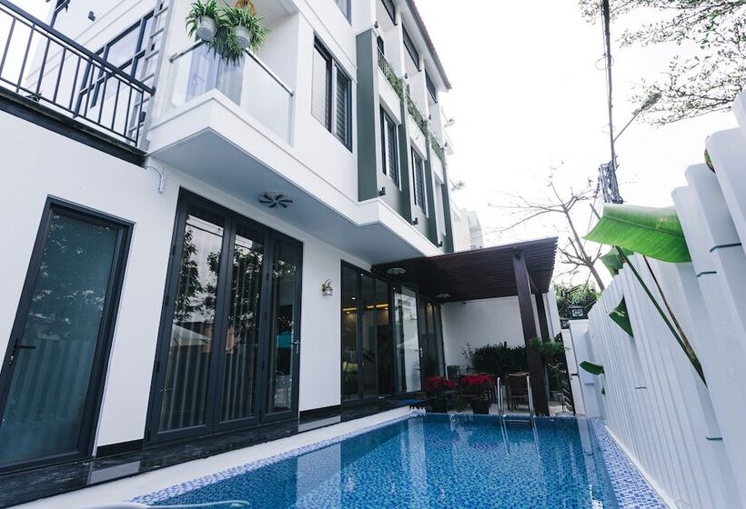 پانسیون Le Petit Villa Hoi An