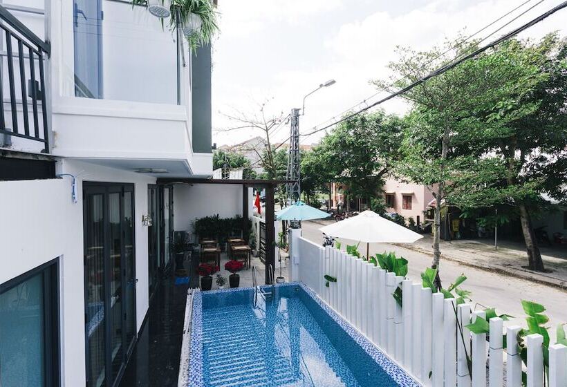 پانسیون Le Petit Villa Hoi An