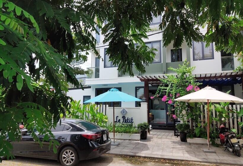 پانسیون Le Petit Villa Hoi An