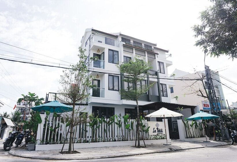 پانسیون Le Petit Villa Hoi An