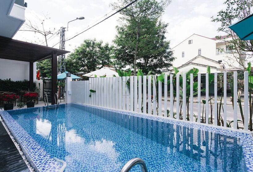 پانسیون Le Petit Villa Hoi An