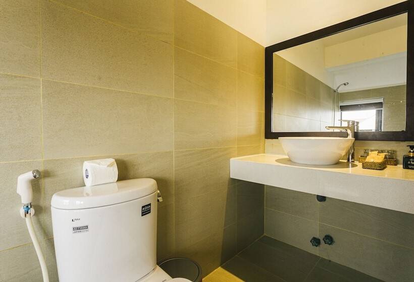 پانسیون Le Petit Villa Hoi An