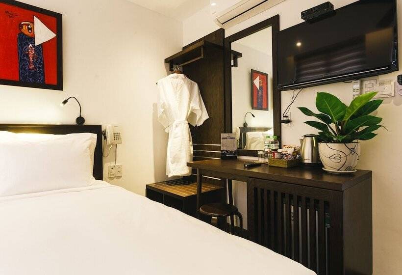 پانسیون Le Petit Villa Hoi An