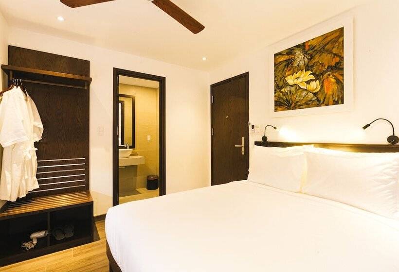 پانسیون Le Petit Villa Hoi An