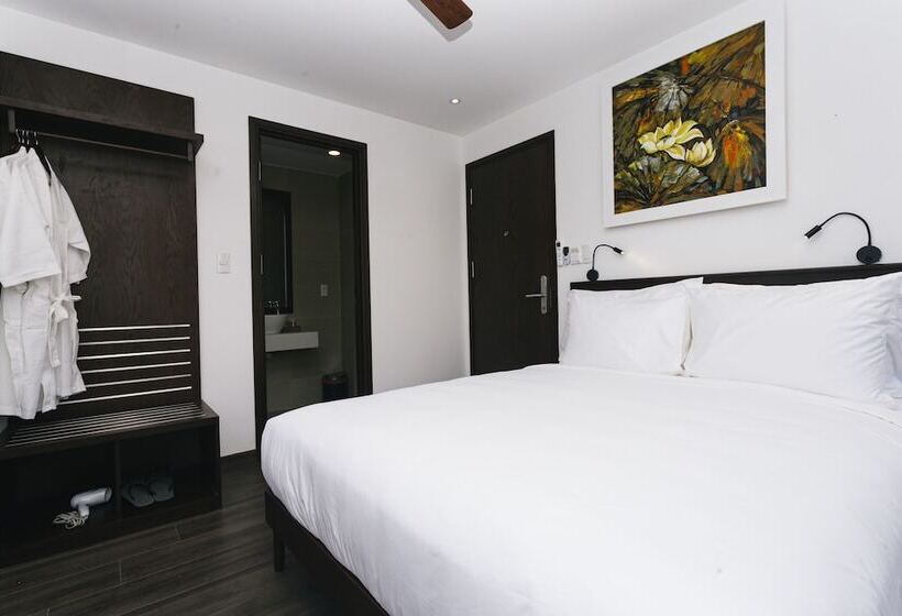 پانسیون Le Petit Villa Hoi An