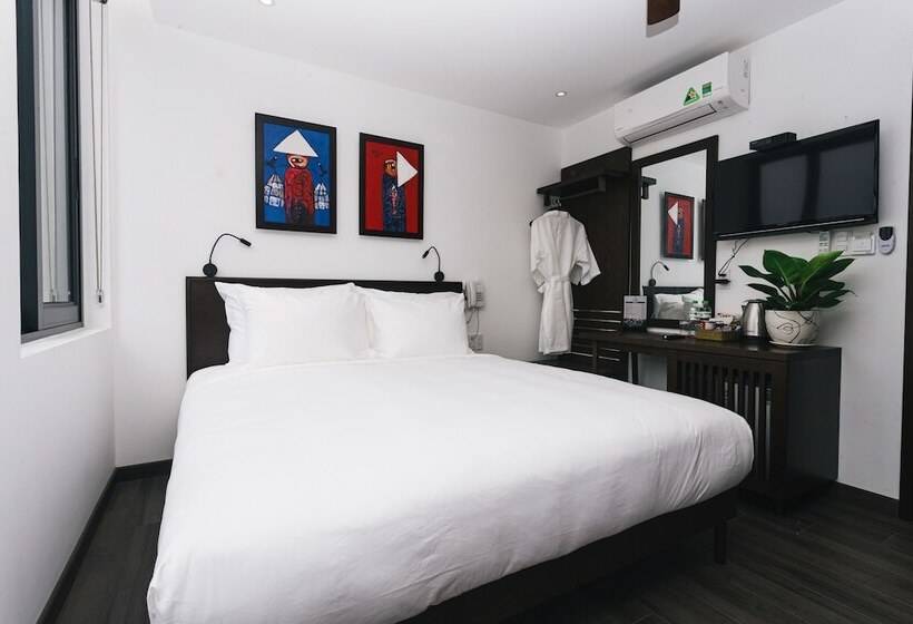 پانسیون Le Petit Villa Hoi An