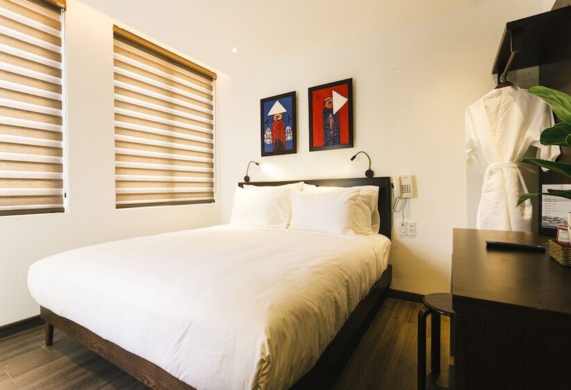 پانسیون Le Petit Villa Hoi An