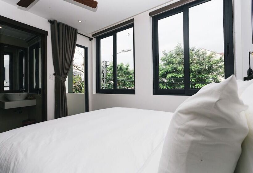 پانسیون Le Petit Villa Hoi An