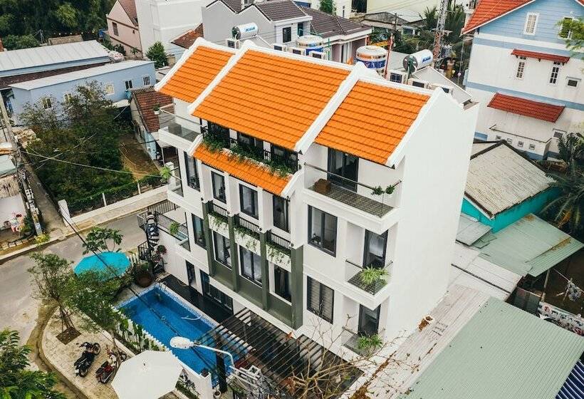 پانسیون Le Petit Villa Hoi An