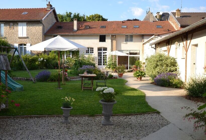 펜션 Les Celestines