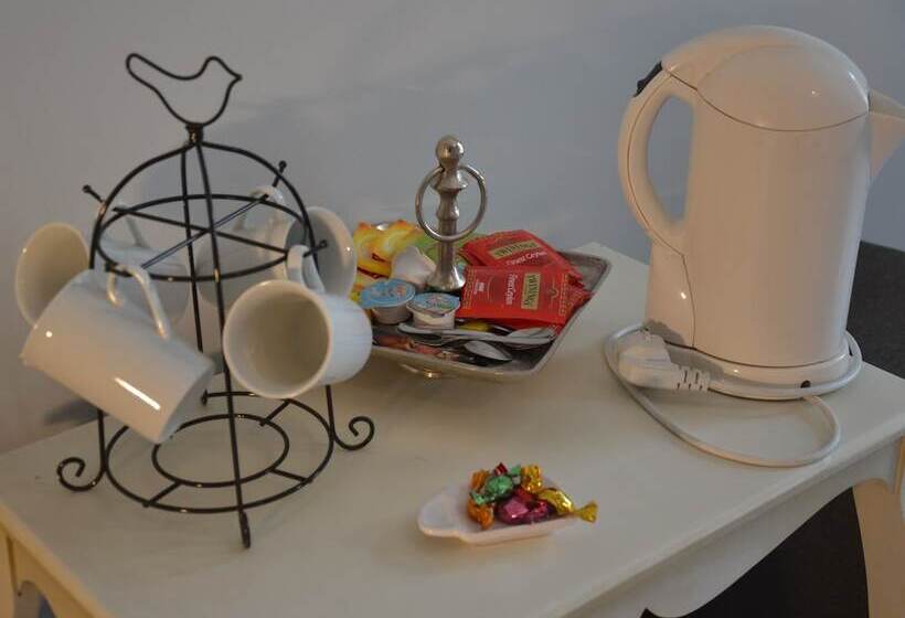 펜션 Les Celestines