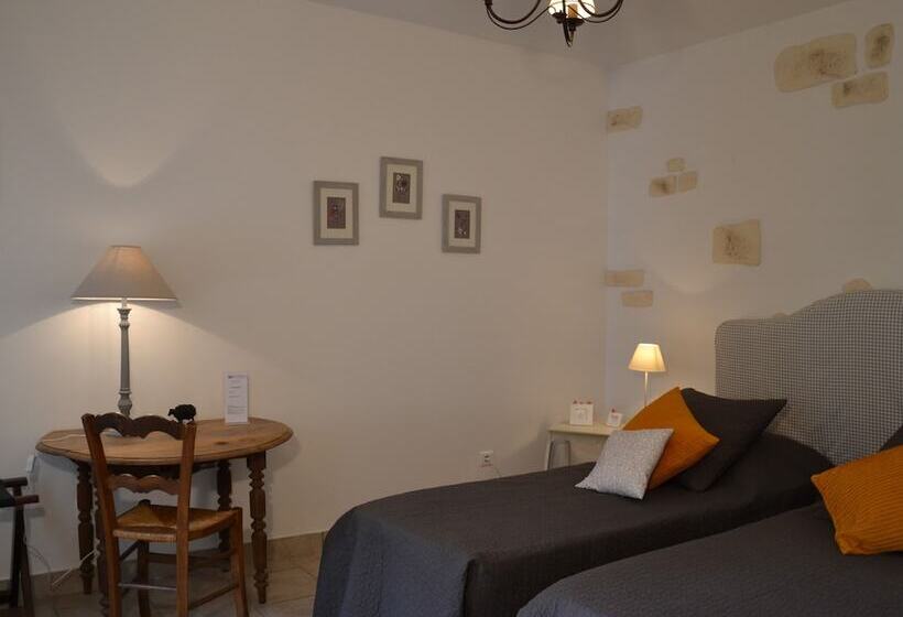 펜션 Les Celestines