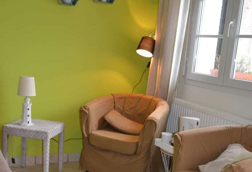 펜션 Les Celestines