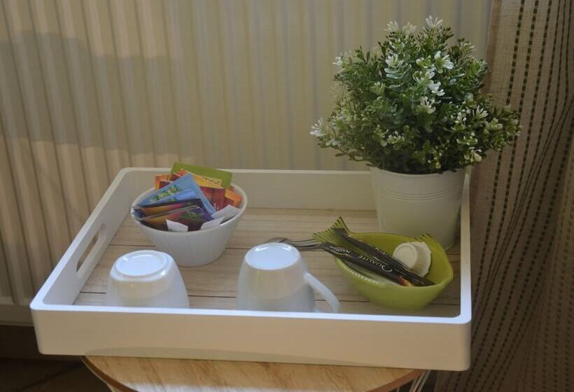 펜션 Les Celestines