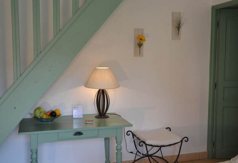 펜션 Les Celestines