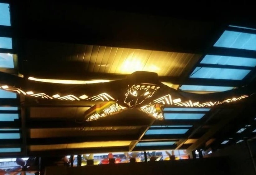 پانسیون Lrayuwan B&b