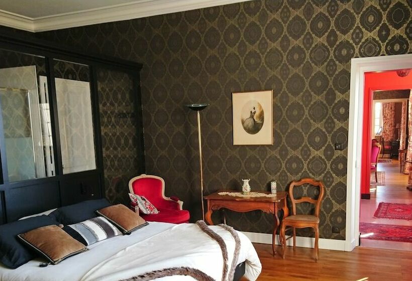 Пансион Manoir De Conjon