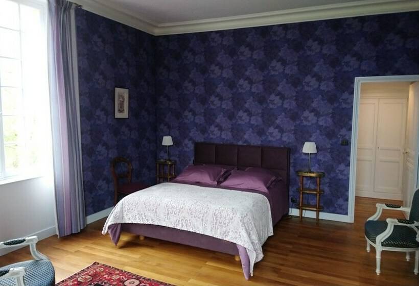 Пансион Manoir De Conjon