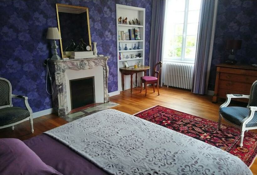 Пансион Manoir De Conjon