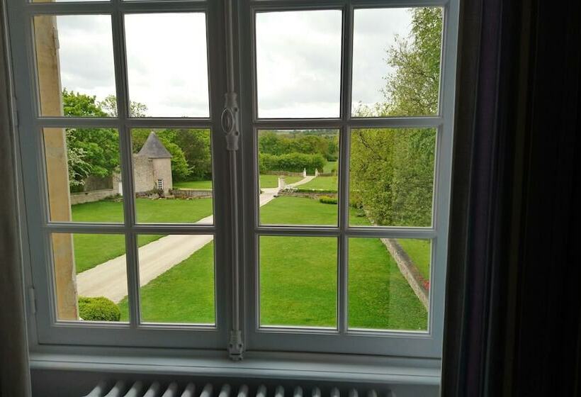 Пансион Manoir De Conjon