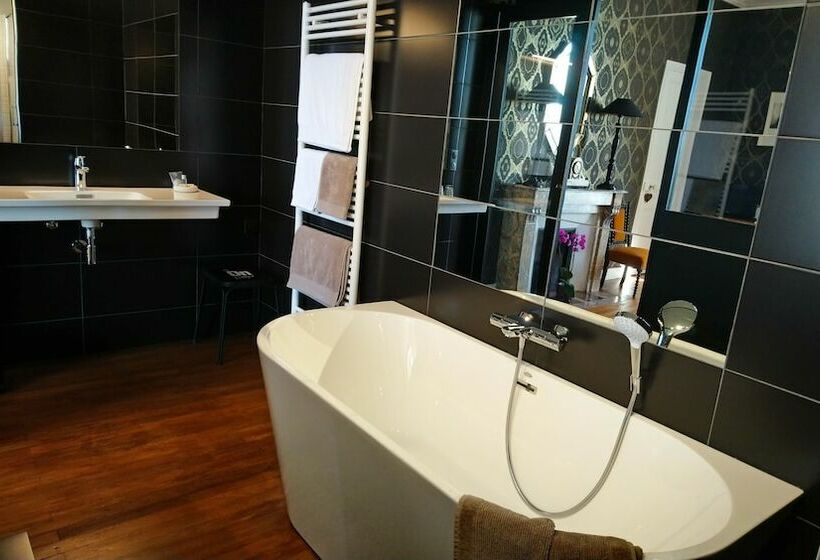 Пансион Manoir De Conjon