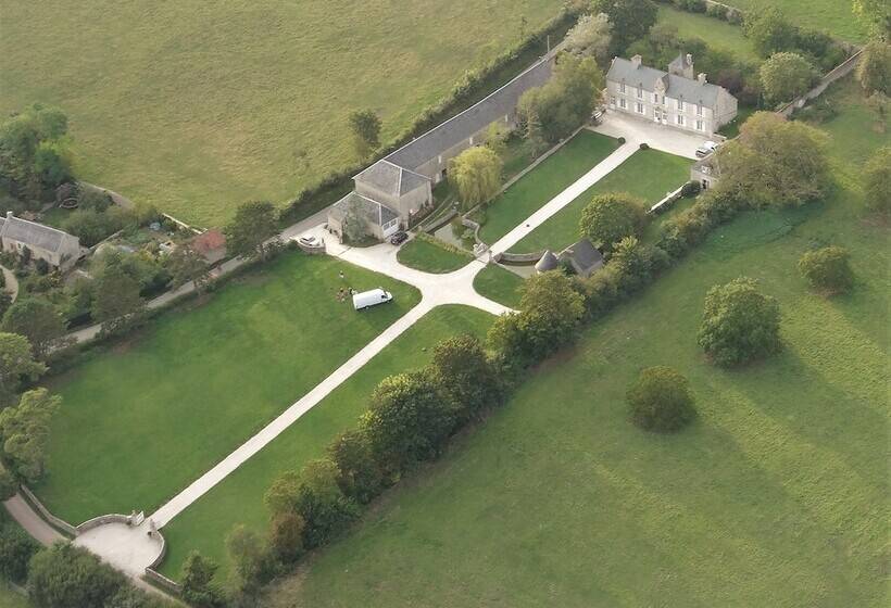 Пансион Manoir De Conjon