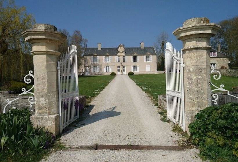 Пансион Manoir De Conjon