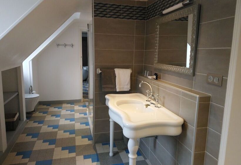 Пансион Manoir De Conjon