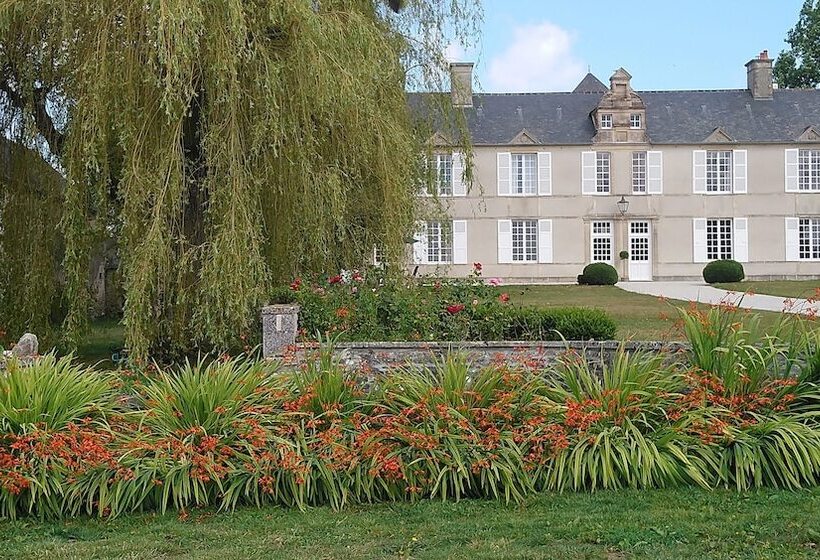 Пансион Manoir De Conjon