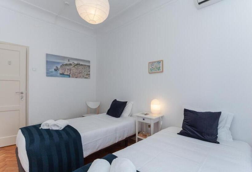 پانسیون Mouralua