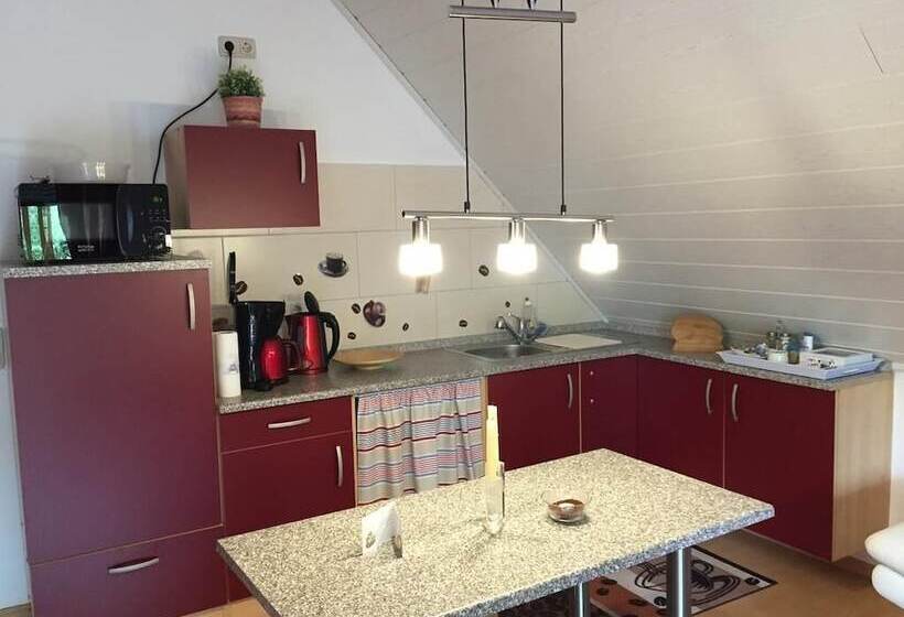 بنسيون Privatzimmer König