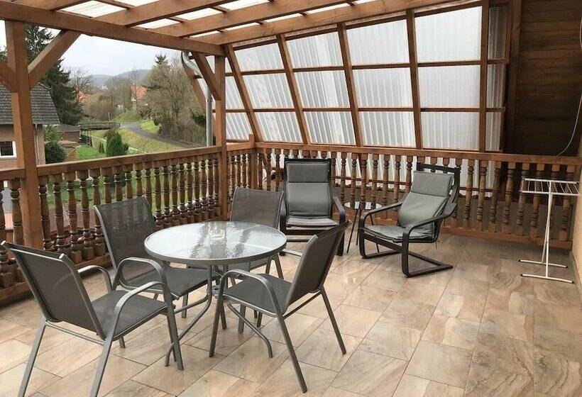 بنسيون Privatzimmer König