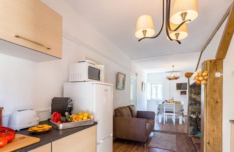 ペンション Quinta Da Saudade