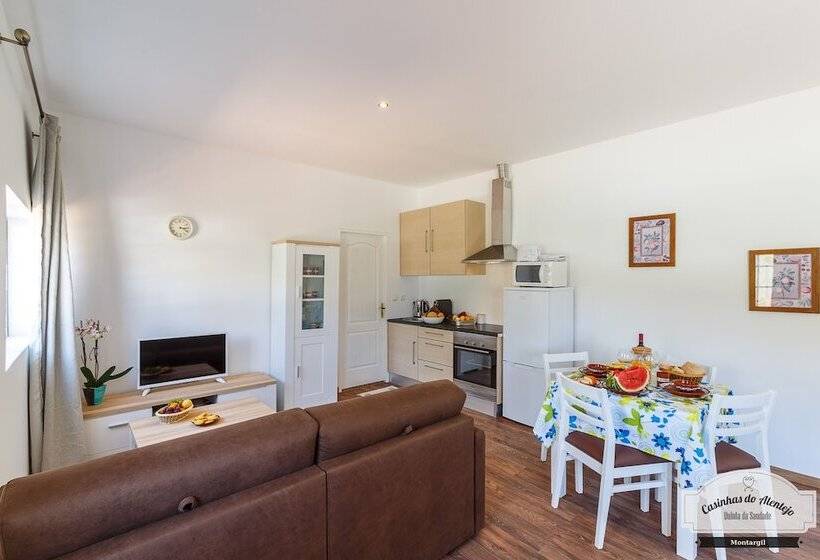 ペンション Quinta Da Saudade