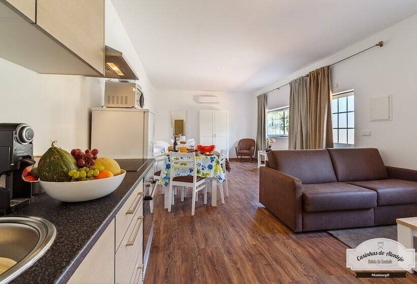 ペンション Quinta Da Saudade