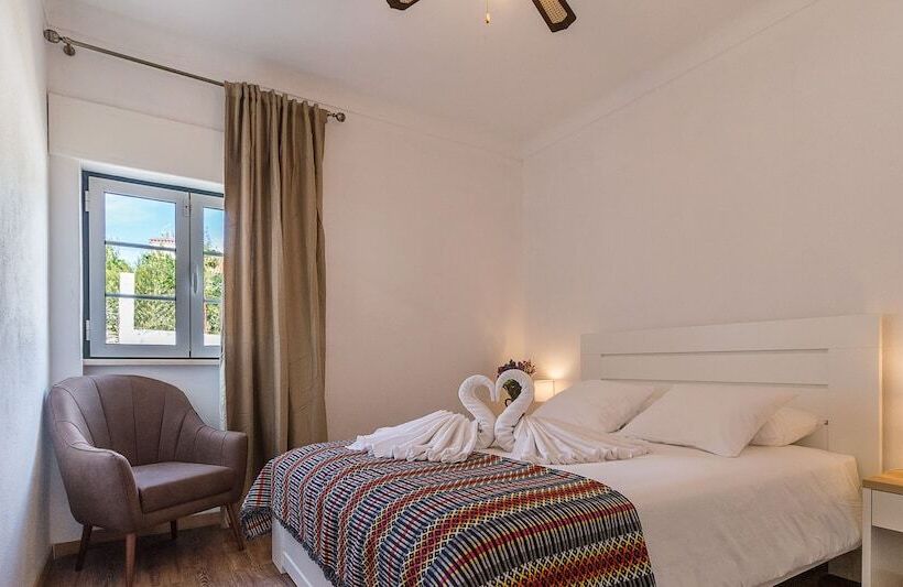 ペンション Quinta Da Saudade