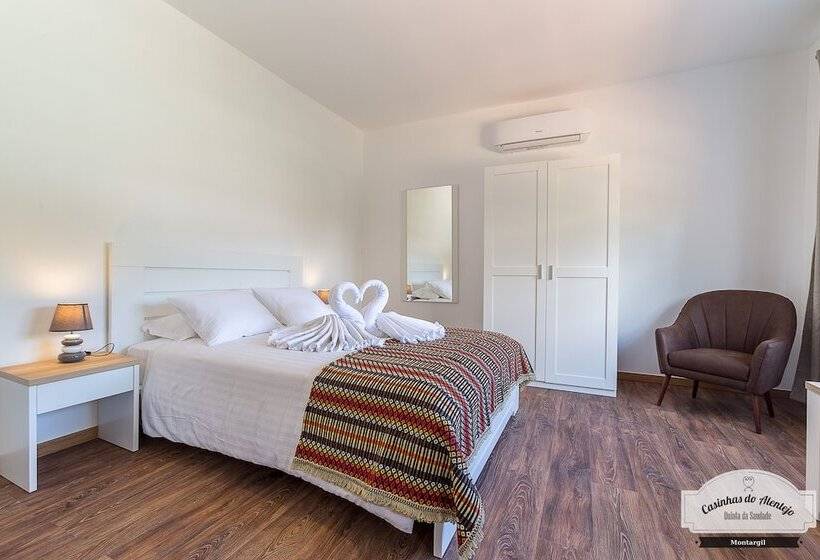 ペンション Quinta Da Saudade